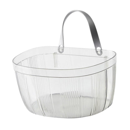 Multifunctional Household Storage Basket – Organizer for Kitchen, Bathroom & More | NISHU Superstores