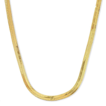 Women’s Dual Heart Pendant with Chain – Micro Plated | NISHU Superstores