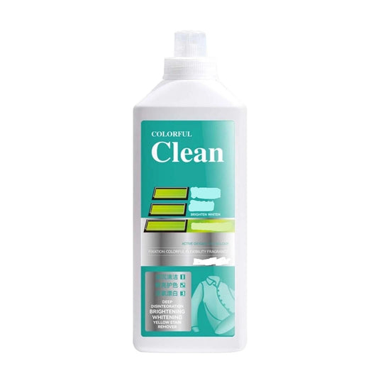 Colorful Clean 100ml – Multipurpose Cleaning Spray for Shiny Surfaces | NISHU Superstores
