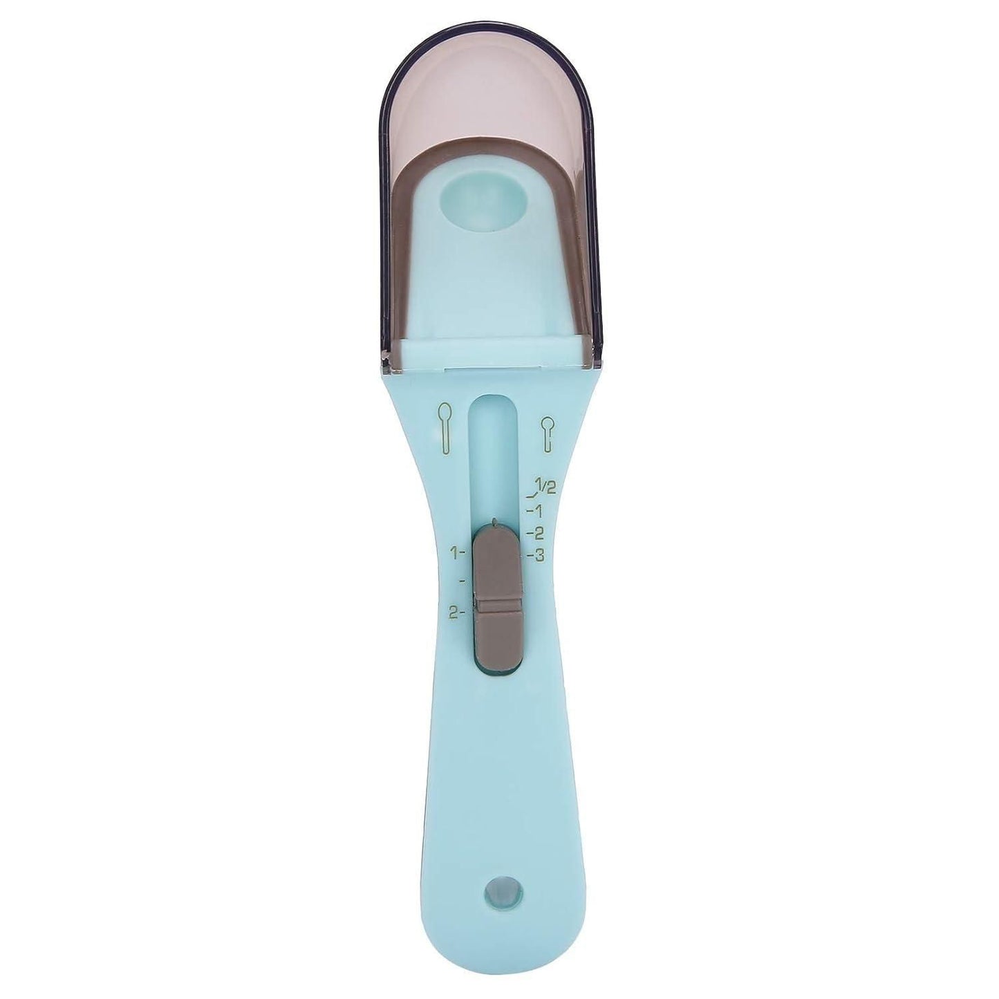 Measuring Spoon for Accurate Measurement – Multipurpose Kitchen Tool | NISHU Superstores