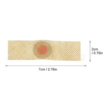 Corn Remover Pads – Pack of 24 | NISHU Superstores