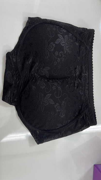 Women’s Butt Lifter Shapewear (Cream) – Lift & Shape Instantly | NISHU Superstores