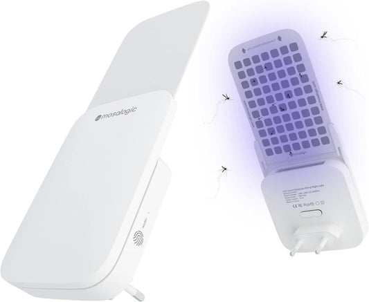 UVA Fly Insect Trap – Effective Pest Control Device | NISHU Superstores