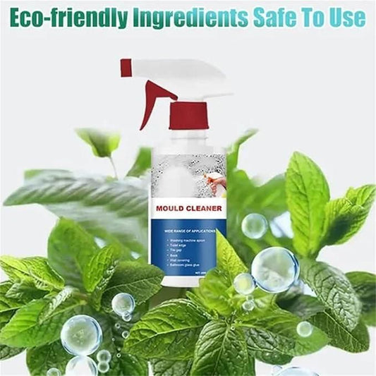 Deodorizing & Purifying Household Cleaning Foam Spray – 60ml Fresh & Clean | NISHU Superstores