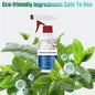Deodorizing & Purifying Household Cleaning Foam Spray – 60ml Fresh & Clean | NISHU Superstores