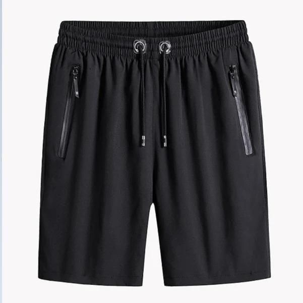 Combo of 4 Men’s Stretchable Cotton Shorts – Comfortable Casual Wear | NISHU Superstores