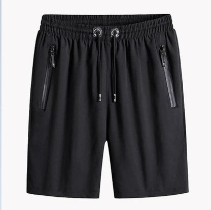 Combo of 4 Men’s Stretchable Cotton Shorts – Comfortable Casual Wear | NISHU Superstores