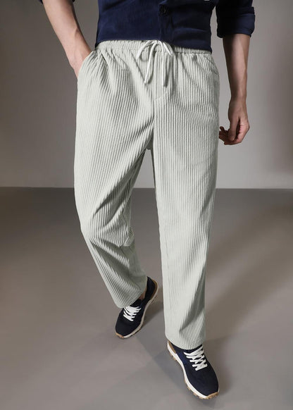 Combo of 2 Men's Chaudry Stylish Pants | Premium Comfort & Fit | NISHU Superstores