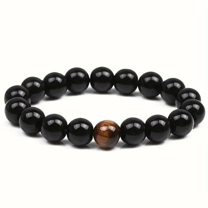 Crystal Tourmaline Bracelet (Pack of 2) | Healing & Energy Jewelry | NISHU Superstores