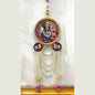 Radha Krishna Hanging – Decorative Spiritual Wall Décor | NISHU Superstores