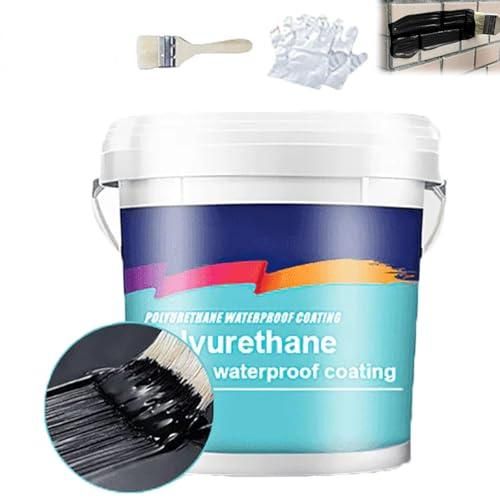 Waterproof Coating for Exterior Wall & Roof Leak Repair | Sealant Protection | NISHU Superstores