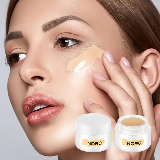 NORO Full Coverage Body Concealer (Pack of 2) – Waterproof & Long-Lasting | NISHU Superstores
