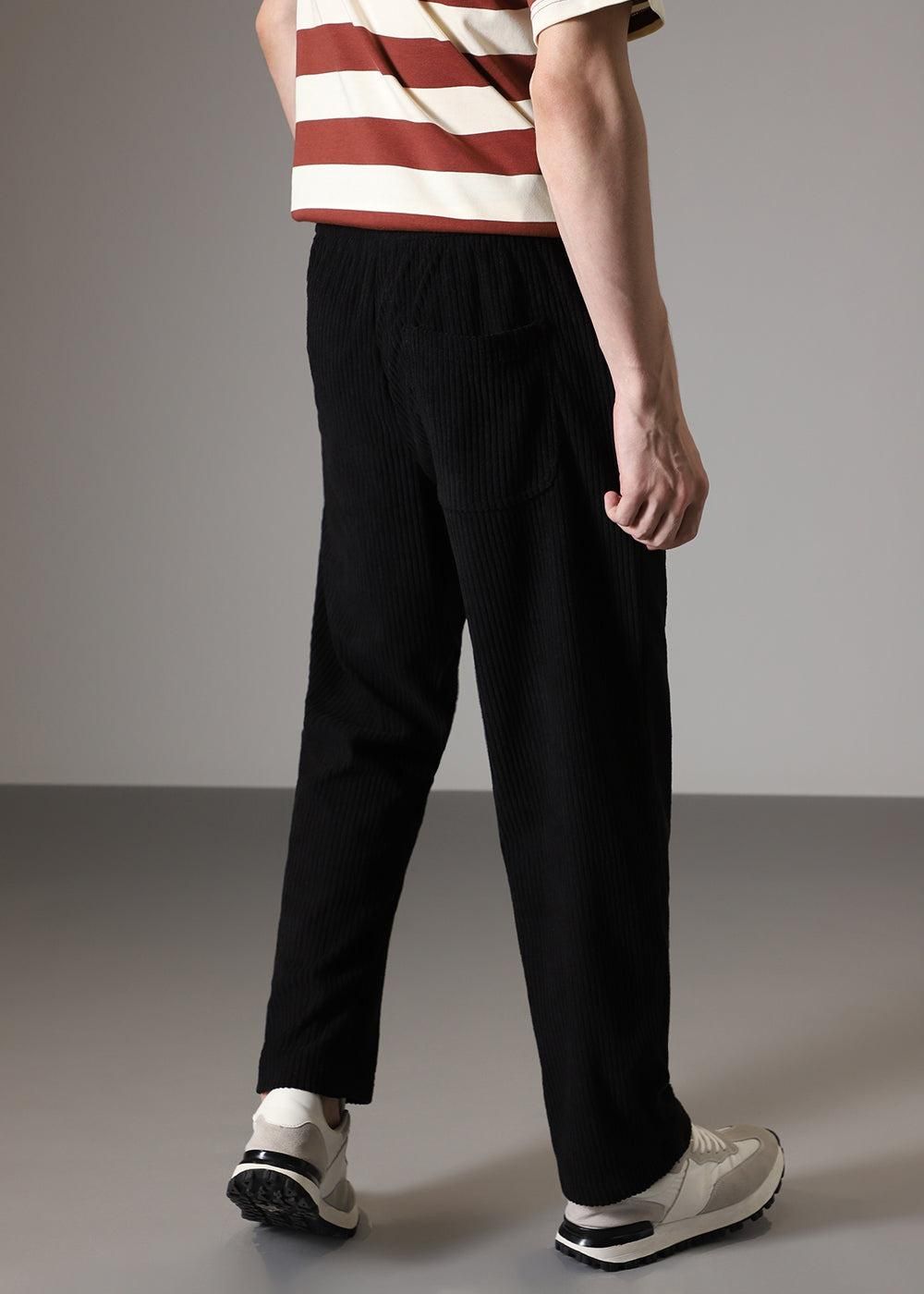 Combo of 2 Men's Chaudry Stylish Pants | Premium Comfort & Fit | NISHU Superstores
