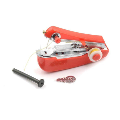 Portable Sewing Machine – Compact, Handheld Stitching Tool | NISHU Superstores