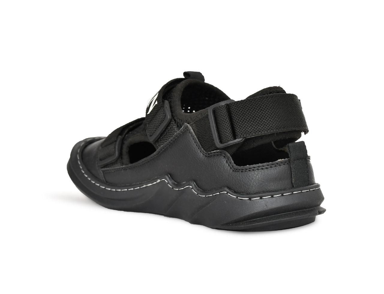 Men’s Casual Daily wear Sandals – Comfortable & Durable Footwear | NISHU Superstores