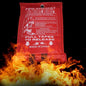 Fire Blanket – Safety & Emergency Protection Tool | NISHU Superstores