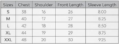 Men’s Solid Half Sleeves Polo Neck T-Shirt (Pack of 4) – Casual & Comfortable | NISHU Superstores