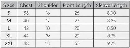 Men’s Solid Half Sleeves Polo Neck T-Shirt (Pack of 4) – Casual & Comfortable | NISHU Superstores