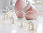 White Home String Lights – Decorative LED Fairy Lights | NISHU Superstores