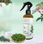 Green Pepper Anti-Mite Spray 100ML – Protect Bedding & Clothes Naturally | NISHU Superstores