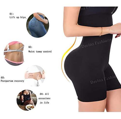 Women Waist Shapewear Underwear | Body Slimmer – NISHU Superstores