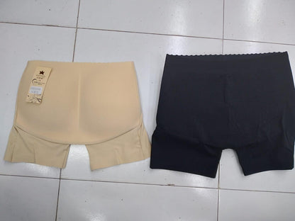 Waist Seamless Padded Butt Lifter Panties for Women | NISHU Superstores