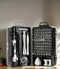 115 in 1 Precision Screwdriver Tool Kit Set for Electronics & DIY | NISHU Superstores