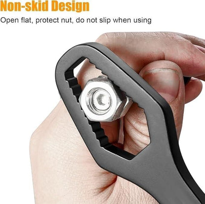 Adjustable Torx Wrench Set – Multi-Size Star Key Tool Kit | NISHU Superstores