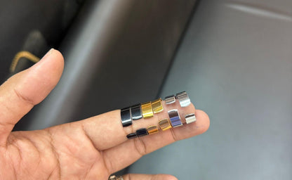 Lymphatic Drainage Therapeutic Magnetic Ring – Unisex | NISHU Superstores