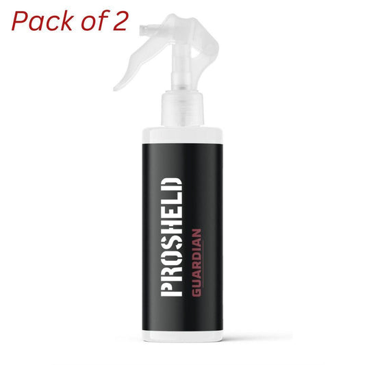 Prosheld Guardian Spray 100ML (Pack of 2) - Instant Surface Sanitizer | NISHU Superstores