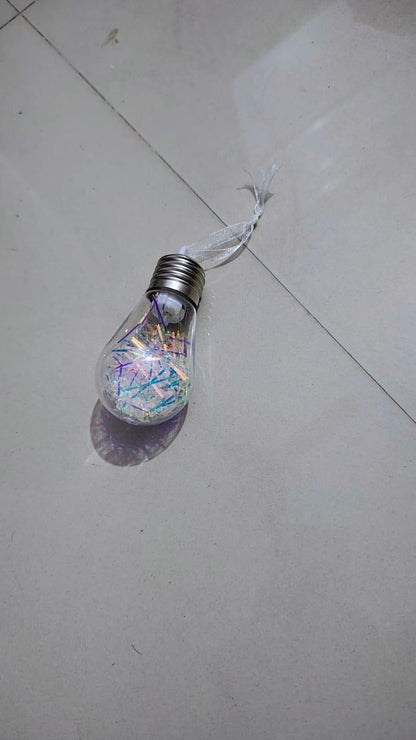Decorative LED Bulb (1 Piece) – Stylish Home Lighting | NISHU Superstores