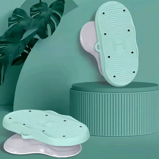 Rotating Waist Plate – Fitness Twister for Home Workout | NISHU Superstores