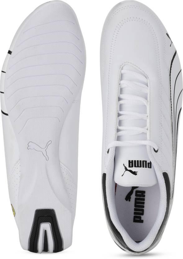 Men's Scuderia Ferrari Drift Cat 5 Ultra 2 Sneaker – Sporty & Sleek | NISHU Superstores