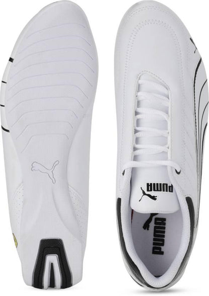 Men's Scuderia Ferrari Drift Cat 5 Ultra 2 Sneaker – Sporty & Sleek | NISHU Superstores