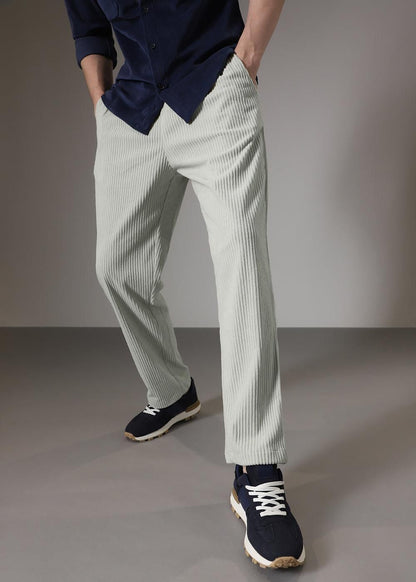 Combo of 2 Men's Chaudry Stylish Pants | Premium Comfort & Fit | NISHU Superstores