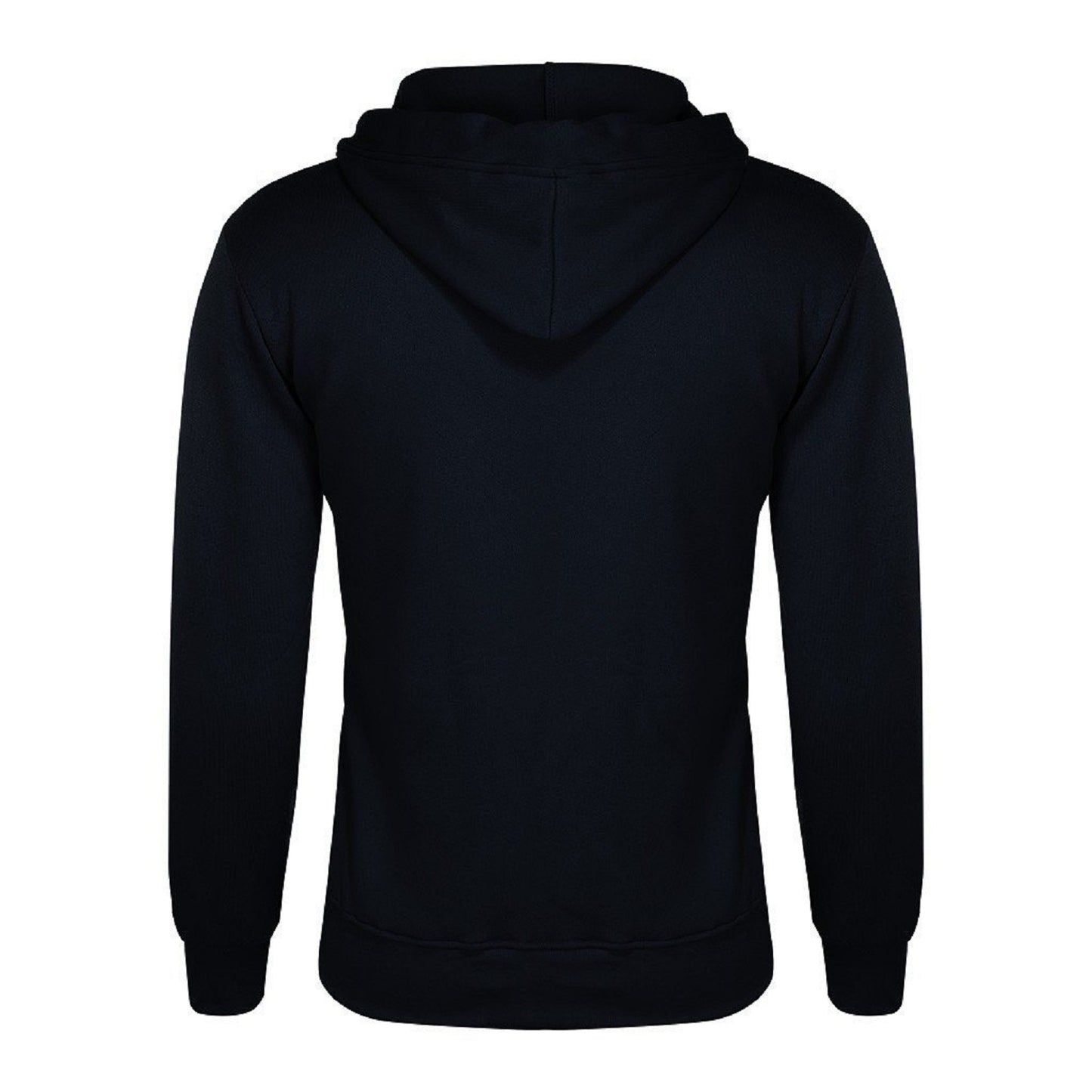 Mena Casual Cotton Printed Hoodie for Men – Comfortable & Stylish Sweatshirt | NISHU Superstores