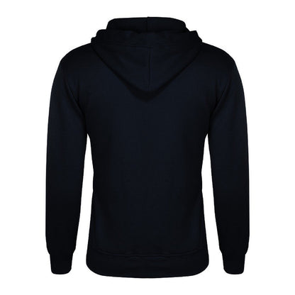 Mena Casual Cotton Printed Hoodie for Men – Comfortable & Stylish Sweatshirt | NISHU Superstores
