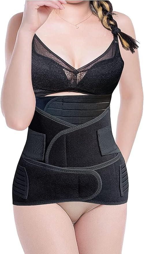Maternity & Post Pregnancy Belt – Tummy Tucker & Back Support for New Moms | NISHU Superstores