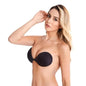 Front Open Sticky Padded Cup Bra – Backless & Strapless Support | NISHU Superstores