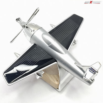 360° Rotating Fan Car Air Freshener with Perfume Oil | Stylish Fragrance Diffuser | NISHU Superstores