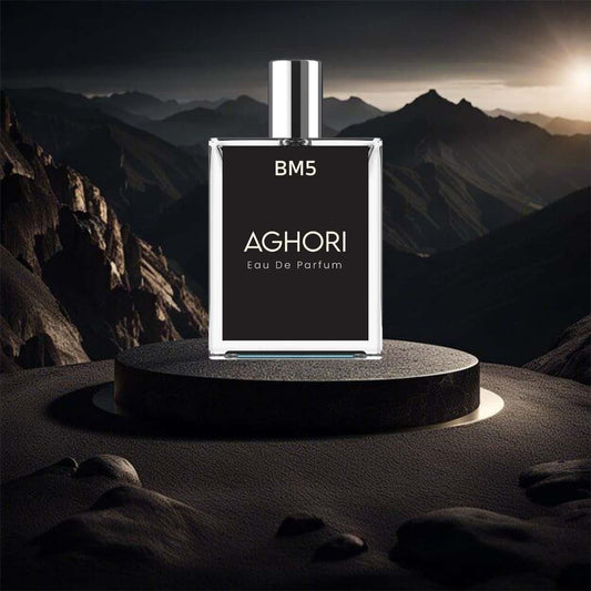 AGHORI Eau De Perfume 50ml – Bold & Mysterious Fragrance | NISHU Superstores