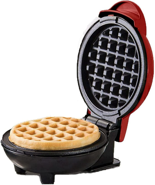 Waffle Maker Non-Stick Electric Iron Machine – Easy & Quick Breakfast | NISHU Superstores