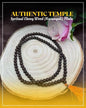 Original Karungali Mala 108 Beads – Ebony Wood | NISHU Superstores