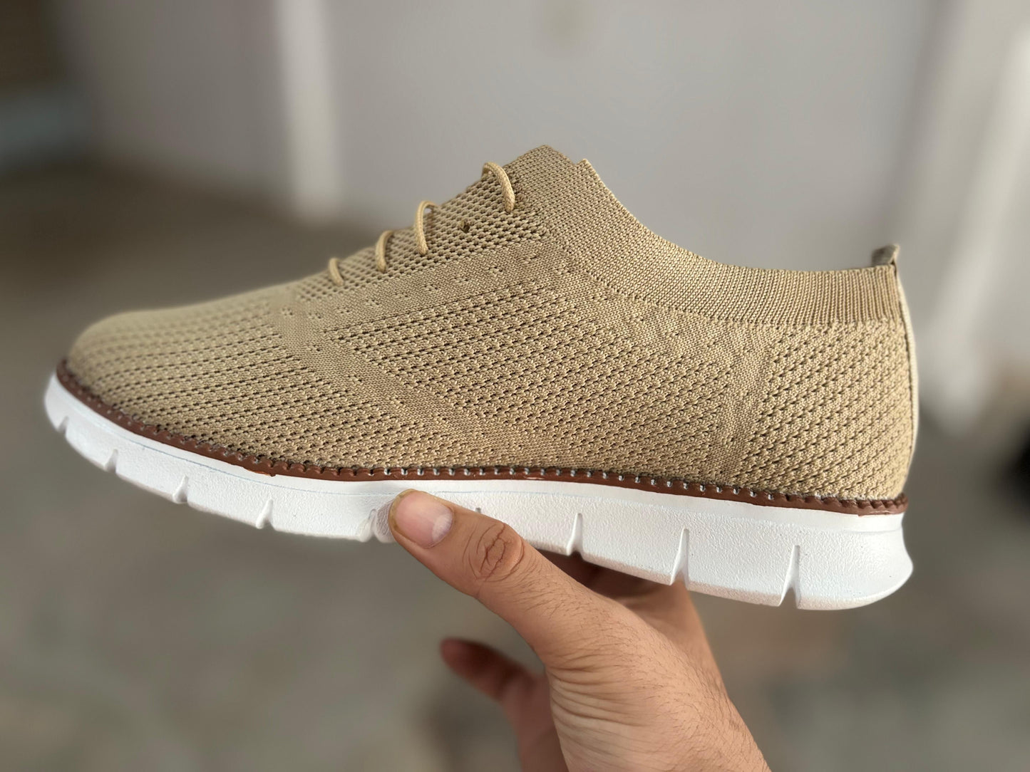 Men's Comfortable Casual Shoes – Stylish Daily Wear Footwear | NISHU Superstores