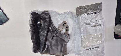 Waterproof Rain Shoe Covers – Secure Button Closure, Durable & Reusable | NISHU Superstores