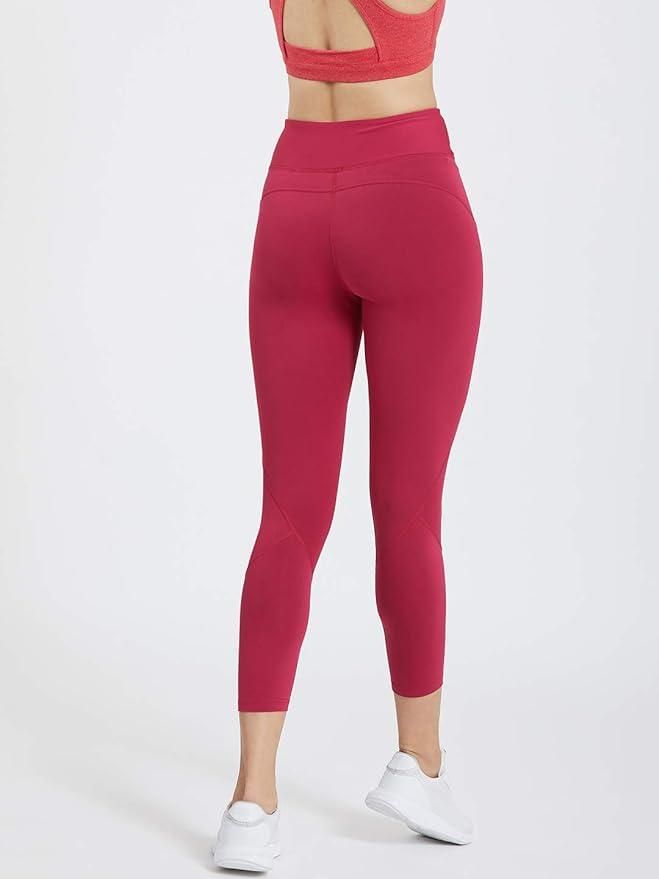 Women's Solid Lyra Stretch Leggings – Comfortable & Stylish | NISHU Superstores