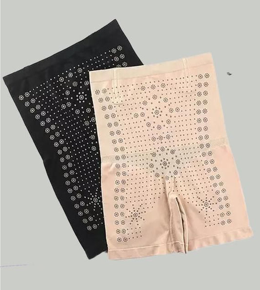 High-Waisted Postpartum Girdle | Stomach Shaping Pants – Assorted Colors | NISHU Superstores
