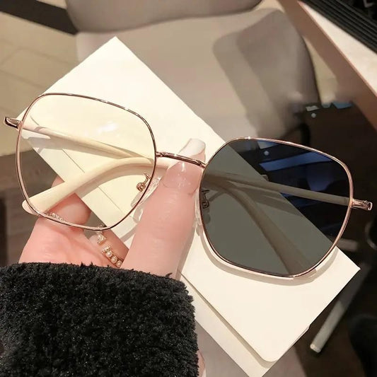 Photochromic Color Changing Sunglasses for Women – Stylish & UV Protection | NISHU Superstores