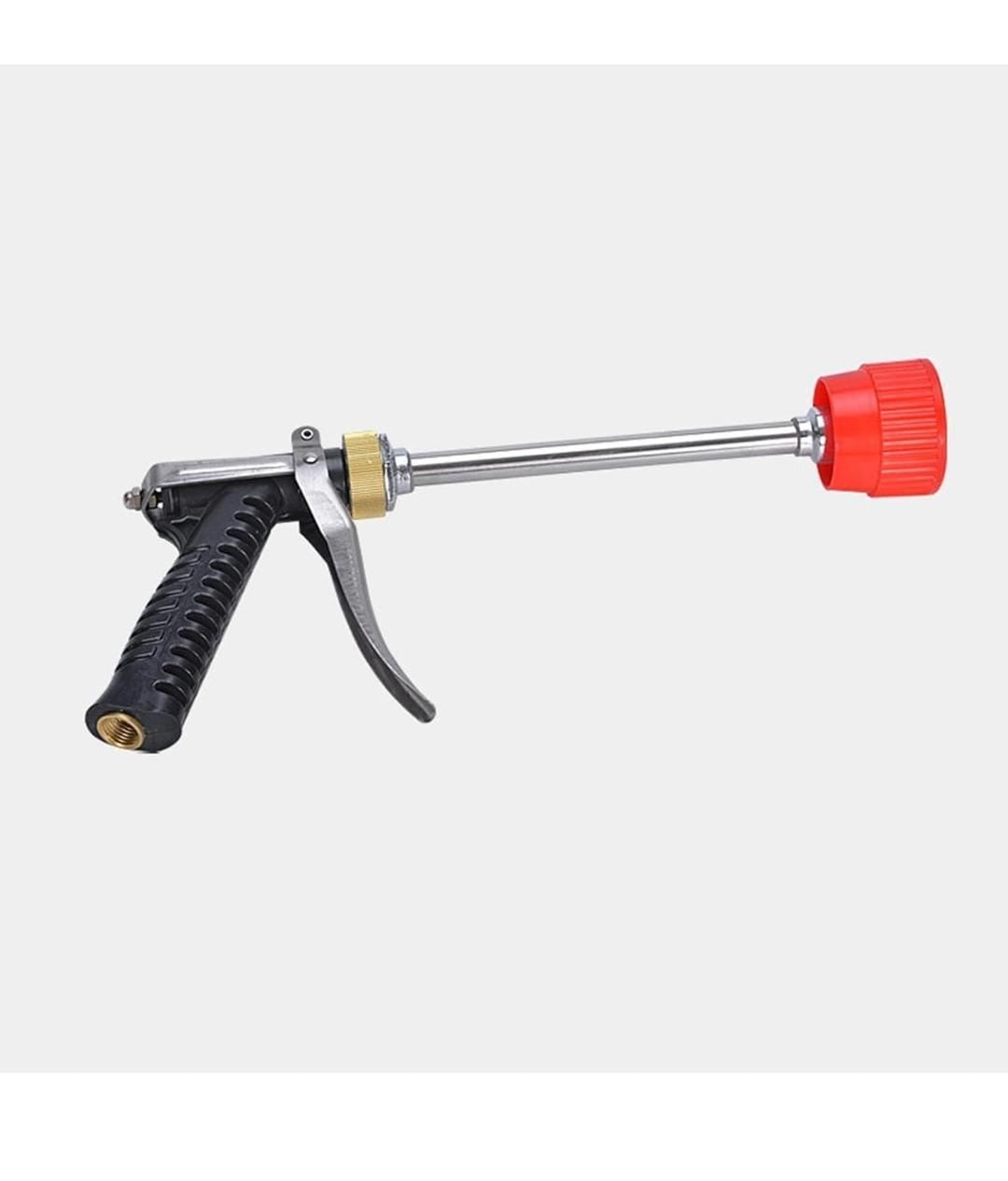 Agricultural High-Pressure Spray Gun for Farming & Pesticide Spraying | NISHU Superstores