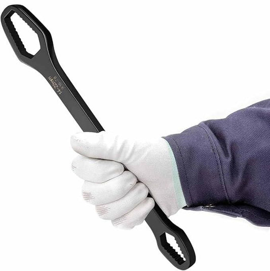 Adjustable Torx Wrench Set – Multi-Size Star Key Tool Kit | NISHU Superstores